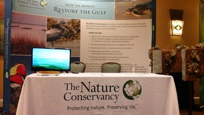 GoMAC2016 TNC Display